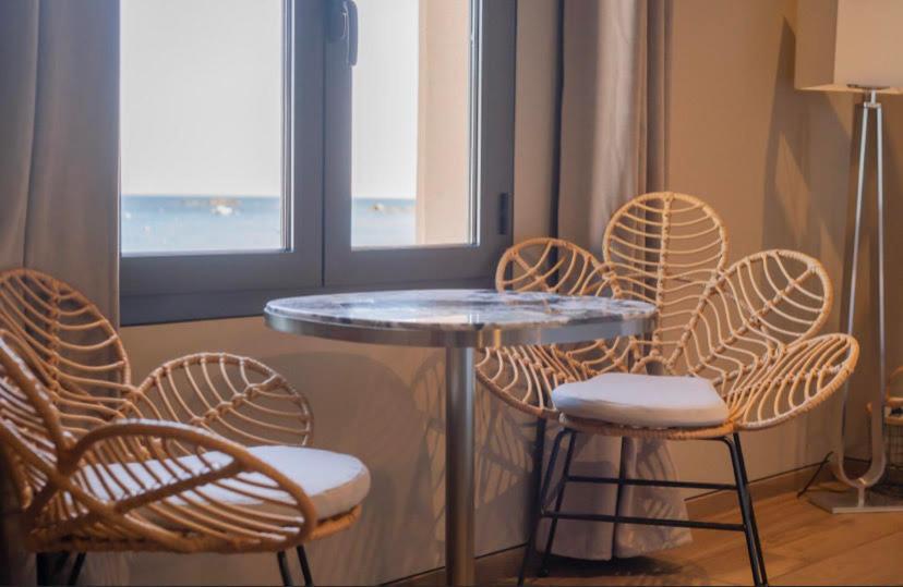 Palm Beach Ajaccio  Extérieur photo