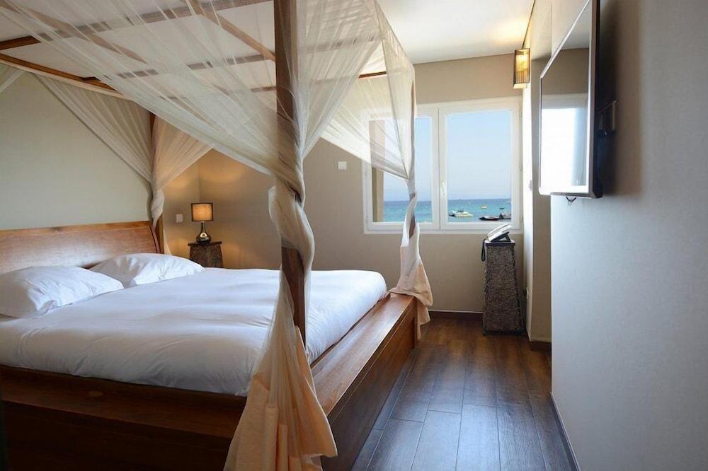 Palm Beach Ajaccio  Extérieur photo