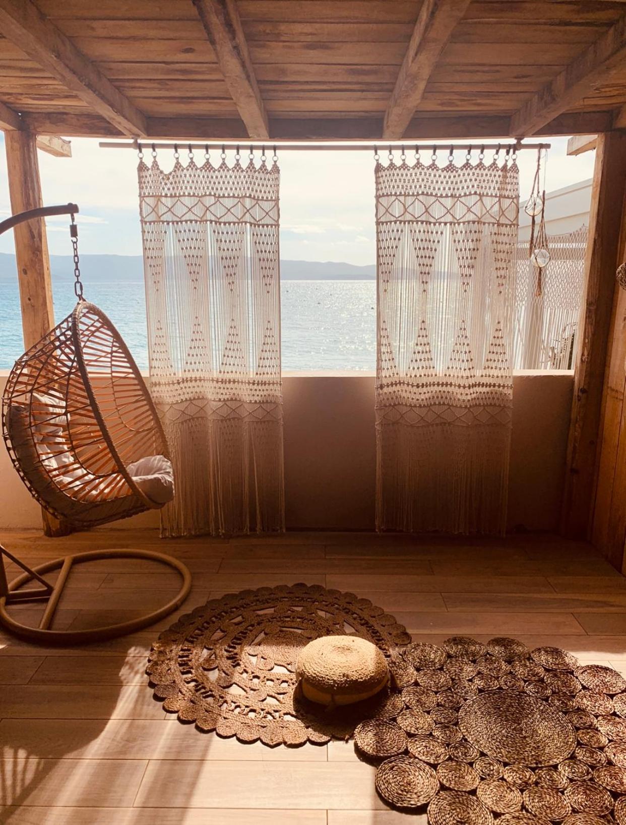 Palm Beach Ajaccio  Extérieur photo